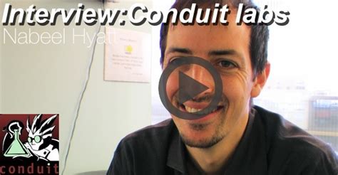 conduit gyatt